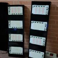 لامپ چراغ رشد گیاه smd فول اسپکتروم|لامپ و چراغ|تهران, نیروی هوایی (پیروزی)|دیوار