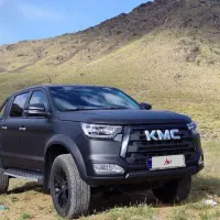 کی ام سی t8
