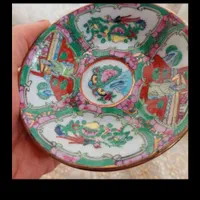 فروش ظروف گل مرغی|ظروف سرو و پذیرایی|گنبد کاووس, |دیوار