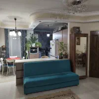 سهروردی شمالی ۱۰۰ متری خوش نقشه(فول)|فروش آپارتمان|تهران, عباسآباد|دیوار