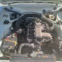 پیکان وانت مدل ۹۳