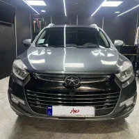 جک اس 5نیوفیس 1402 طوسی