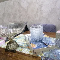 وسایل آشپزخانه