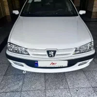 پژو پارس