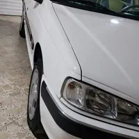 پژو پارس xu7p مدل 1401 سیمی|خودرو سواری و وانت|رشت, اسماعیل آباد|دیوار