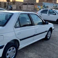 یک عقب درب پارس فابریک فابریک