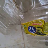 بشکه ۱۰ لیتری و ۵ لیتری|ظروف نگهدارنده، پلاستیکی، یک‌بارمصرف|نجف‌آباد, منتظری شمالی|دیوار