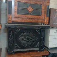 پخش انواع مدل میز اداری نما وکیوم و نما چرم