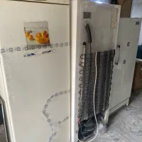 یخچال دست دوم