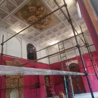 تعمیرات و اجرای تخصصی لاین نوری و باریسول