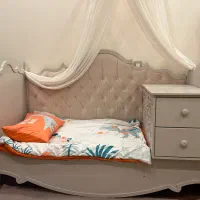 سرویس خواب نوزاد نوجوان