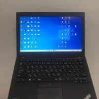 لپ تاپ لنوو core i5 نسل ۶|رایانه همراه|چابهار, |دیوار
