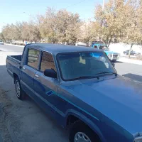 مزدا مدل ۸۵|خودرو سواری و وانت|مرودشت, ژیان|دیوار