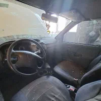 پراید تصادفی مدل 90|خودرو سواری و وانت|وزینه, |دیوار