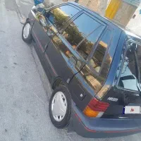 هاچبک ۸۸ عروسک|خودرو سواری و وانت|برخوار, |دیوار