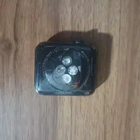 اپل واچ سری ۳ ۵۰m استیل|ساعت|تهران, مشیریه|دیوار