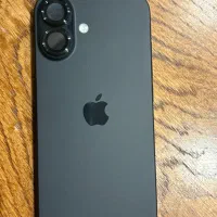 آیفون ۱۶ نرمال