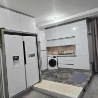 فروش واحد اپارتمان طبقه دوم