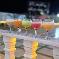 سالن لوکس برای مراسم خاص شما