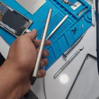 LCD s24 ultra|لوازم جانبی موبایل و تبلت|اسلام‌شهر, زرافشان|دیوار