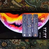 گوشی وکال V1