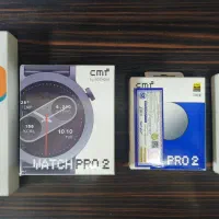 ست کامل و استثنایی ناتینگ Nothing CMF phone 2 pro