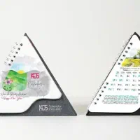 تقویم رومیزی و‌دیواری تبلیغاتی  ۱۴۰۵