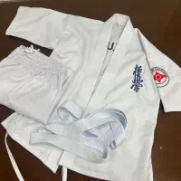 لباس کاراته کیوکوشینگ