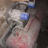 پومپ باد|پنکه و تصفیه‌کنندهٔ هوا|تهران, شهرک شریفی|دیوار