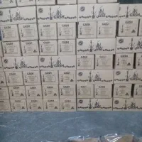 فروش کارخانه زغال فشرده