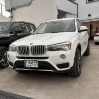 BMW 2016|خودرو سواری و وانت|رشت, نیروی دریایی|دیوار