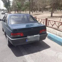 پژو آردی|خودرو سواری و وانت|تهران, نیروی هوایی (پیروزی)|دیوار