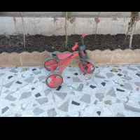 سه چرخه کاملا سالم