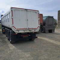 کمپرس ماموت