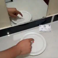 جیوه قرمز نقره ای سفید