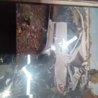 فروش خودرو تصادفی