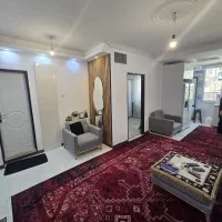 آپارتمان ۵۰ متری نوساز/ آسانسور و انباری/ جنگروی|فروش آپارتمان|تهران, خاوران|دیوار