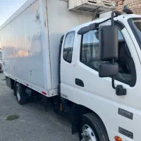 الوند ۸ تن|خودرو سنگین|ارومیه, |دیوار