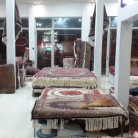 انواع فرش دستباف خ ر د ا ر|فرش|اردبیل, |دیوار