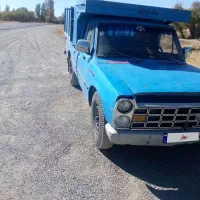 نیسان مدل 79