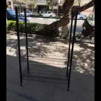 فروش همه مدل قفسه درتربت حیدریه زاوه رشتخوار|فروشگاه و مغازه|تربتحیدریه, ترمینال|دیوار