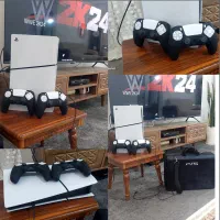 PS5