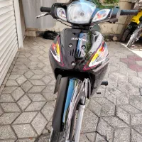 موتور احسان بی کلاج