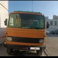 خاور ۸۰۸ مدل ۶۳