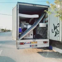 حمل اثاثیه منزل و بار|خدمات حمل و نقل|رفسنجان, |دیوار