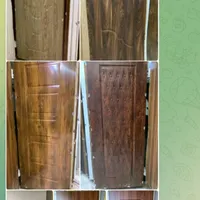 صنایع چوب وکابینت