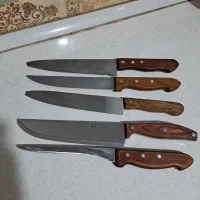 چاقو قصابی|کوهنوردی و کمپینگ|گلستان (تهران), |دیوار