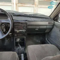 پراید یشمی ۸۱ دوگانه|خودرو سواری و وانت|شیراز, غدیر جنوبی|دیوار