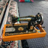 فروش چرخ خیاطی