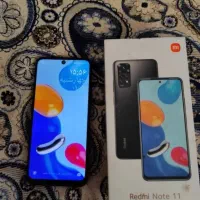 گوشی شیائومی نوت11